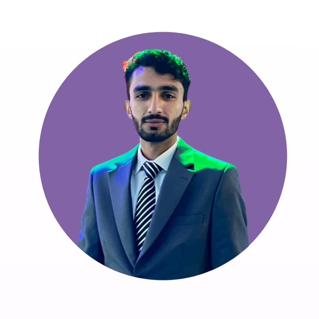 Muhammad Shafqat Ashraf - Embedded AI & Firmware Engineer